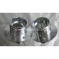 Forging and Machining Steel Galvanize Flange